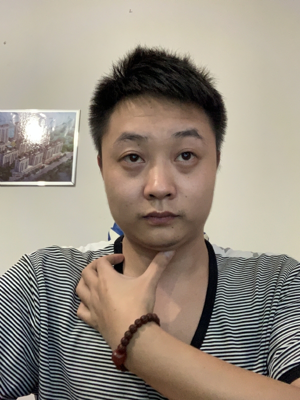 真心诚意的第一张照片--遂昌闪婚服务中心