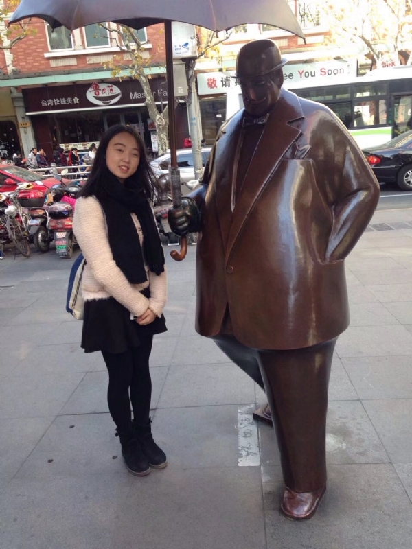 ysy仰望的第三张照片--遂昌闪婚服务中心